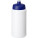 500ml Baseline sports bottle made of recycled material - 21044495 - variant PF 21044495