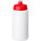 500ml Baseline sports bottle made of recycled material - 21044496 - variant