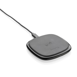 Philips 10W wireless charger Qi - Reklamnepredmety