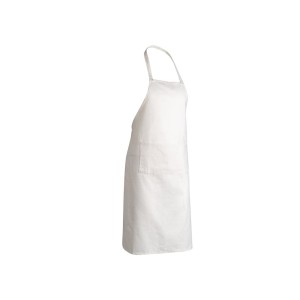 Impact AWARE™ Recycled cotton apron 180gr - Reklamnepredmety