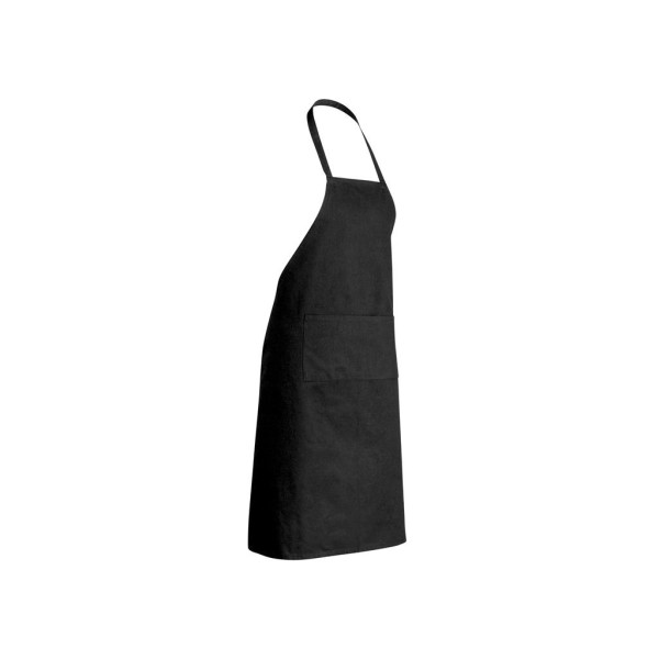 Impact AWARE™ Recycled cotton apron 180gr