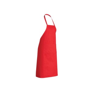 Impact AWARE™ Recycled cotton apron 180gr - Reklamnepredmety