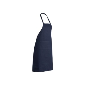 Impact AWARE™ Recycled cotton apron 180gr - Reklamnepredmety