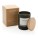 Ukiyo deluxe scented candle with bamboo lid - p262.941__p_500 - variant XD P262.941