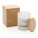Ukiyo deluxe scented candle with bamboo lid - p262.943__p_500 - variant XD P262.943