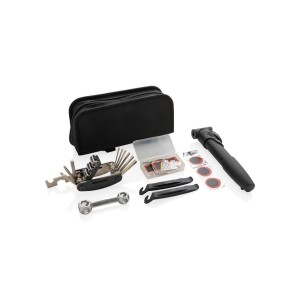 Bike repair kit set 17 pcs - Reklamnepredmety