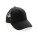Impact AWARE™ Brushed rcotton 5 panel trucker cap 190gr - p453.351__b_1 - variant XD P453.351