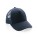 Impact AWARE™ Brushed rcotton 5 panel trucker cap 190gr - p453.359__b_1 - variant XD P453.359