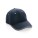 Impact AWARE™ Brushed rcotton 6 panel contrast cap 280gr - p453.369__b_1 - variant XD P453.369