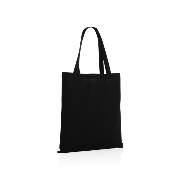 Impact AWARE™ Recycled cotton tote 145gr