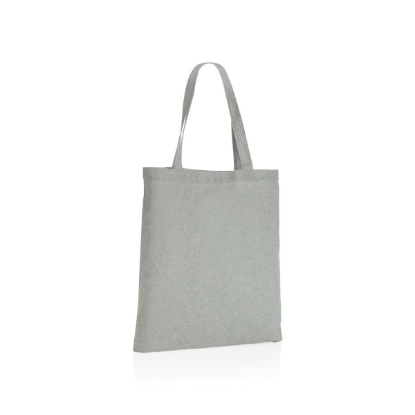 Impact AWARE™ Recycled cotton tote 145gr