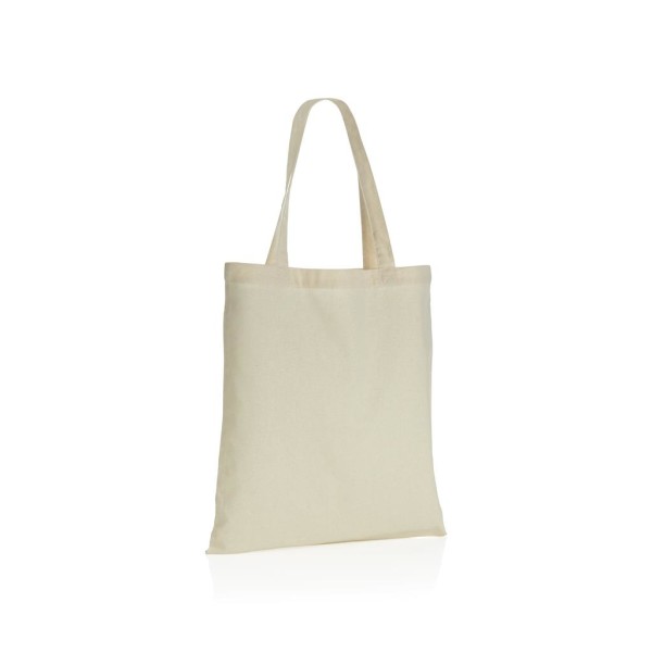 Impact AWARE™ Recycled cotton tote 145gr