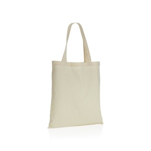 Impact AWARE™ Recycled cotton tote 145gr - Reklamnepredmety