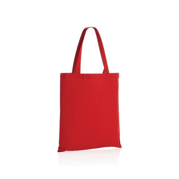 Impact AWARE™ Recycled cotton tote 145gr