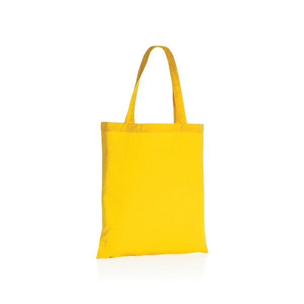 Impact AWARE™ Recycled cotton tote 145gr