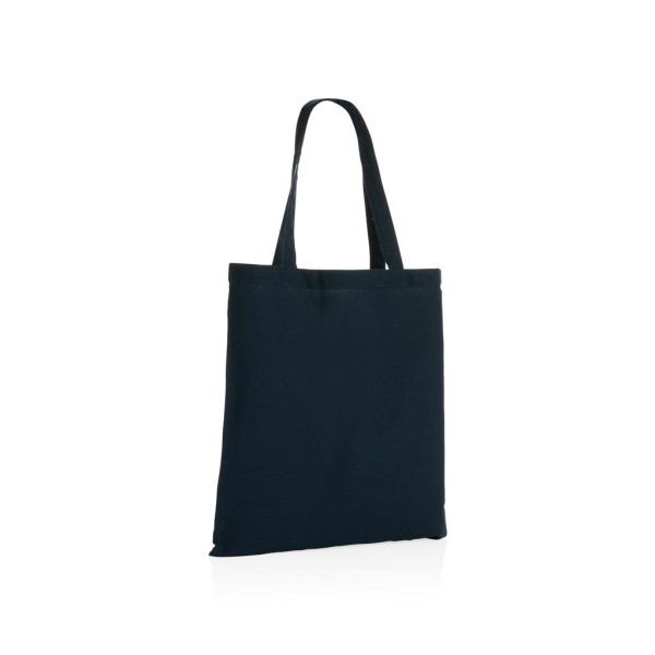 Impact AWARE™ Recycled cotton tote 145gr