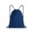 Impact AWARE™ Recycled cotton drawstring backpack 145gr - p762.635__b_1 - variant XD P762.635