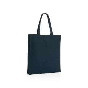 Impact AWARE™ Recycled cotton tote w/bottom 145gr - Reklamnepredmety