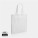 Impact AWARE™ Recycled cotton tote w/bottom 145gr - p7626403-0 - variant
