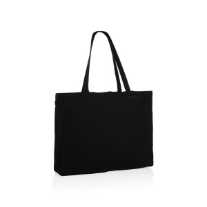 Impact AWARE™ Recycled cotton shopper 145gr - Reklamnepredmety
