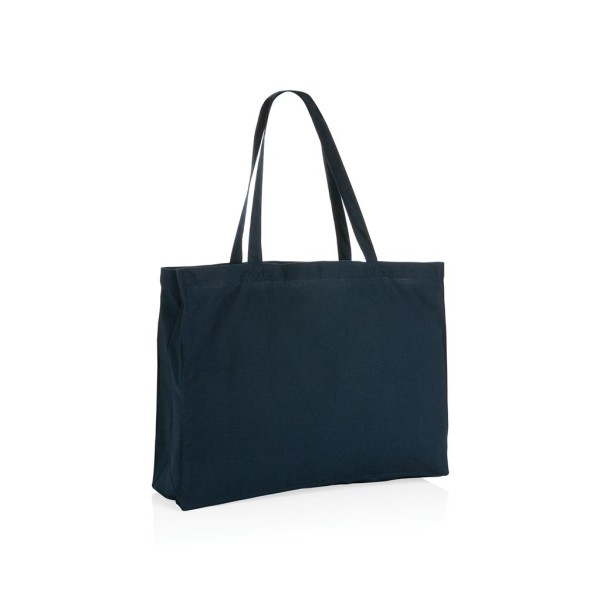 Impact AWARE™ Recycled cotton shopper 145gr