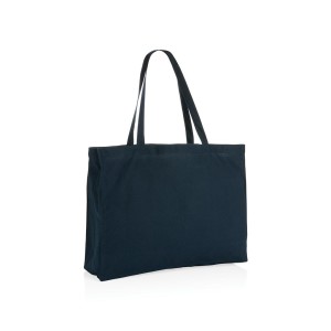 Impact AWARE™ Recycled cotton shopper 145gr - Reklamnepredmety