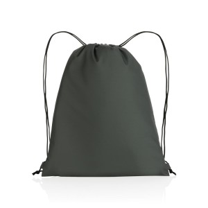 Impact AWARE™ RPET 190T drawstring bag - Reklamnepredmety