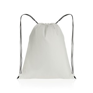 Impact AWARE™ RPET 190T drawstring bag - Reklamnepredmety