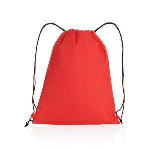 Impact AWARE™ RPET 190T drawstring bag - Reklamnepredmety