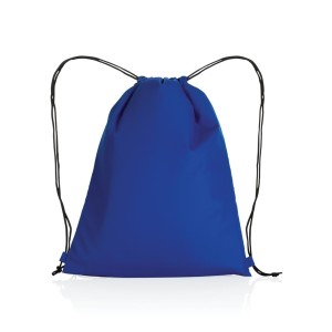 Impact AWARE™ RPET 190T drawstring bag - Reklamnepredmety