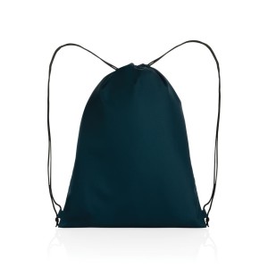 Impact AWARE™ RPET 190T drawstring bag - Reklamnepredmety