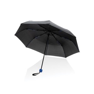 20.5"Impact AWARE™ RPET 190T pongee mini umbrella - Reklamnepredmety