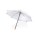 27" Impact AWARE™ RPET 190T auto open bamboo umbrella - p850.663__b_1 - variant XD P850.663