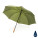 27" Impact AWARE™ RPET 190T auto open bamboo umbrella - p850.667__b_1 - variant XD P850.667