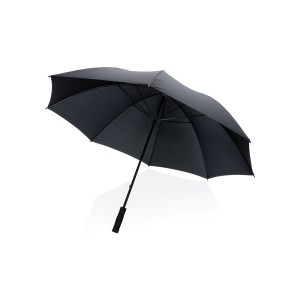 30" Impact AWARE™ RPET 190T Storm proof umbrella - Reklamnepredmety