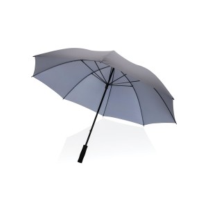 30" Impact AWARE™ RPET 190T Storm proof umbrella - Reklamnepredmety