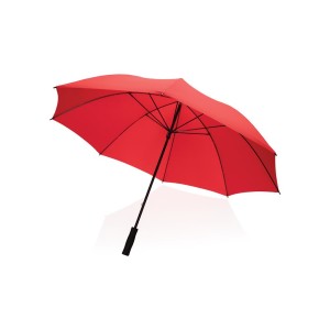 30" Impact AWARE™ RPET 190T Storm proof umbrella - Reklamnepredmety