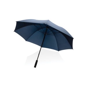 30" Impact AWARE™ RPET 190T Storm proof umbrella - Reklamnepredmety