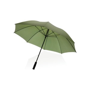 30" Impact AWARE™ RPET 190T Storm proof umbrella - Reklamnepredmety