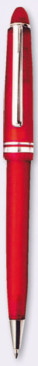 Pen DO 027 - 6510-50-red - variant A DO 027 Red