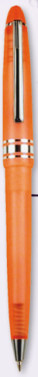 Pen DO 027 - 6511-50-or - variant A DO 027 Orange