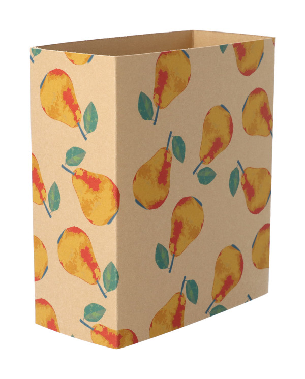 CreaSleeve Kraft 214 custom paper kraft sleeve