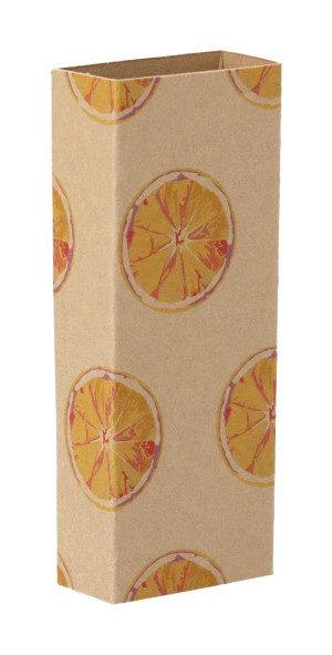 CreaSleeve Kraft 220 custom kraft paper sleeve - Reklamnepredmety