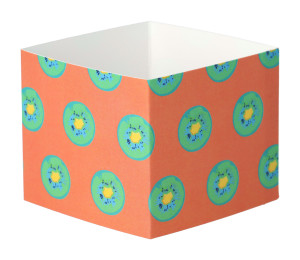 CreaSleeve 222 custom paper sleeve - Reklamnepredmety