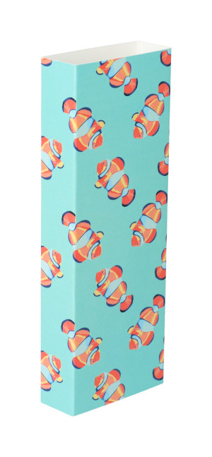 CreaSleeve 164 custom paper sleeve - Reklamnepredmety