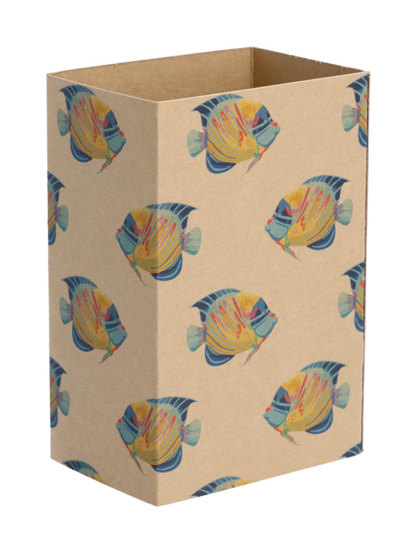 CreaSleeve Kraft 166 custom paper kraft sleeve