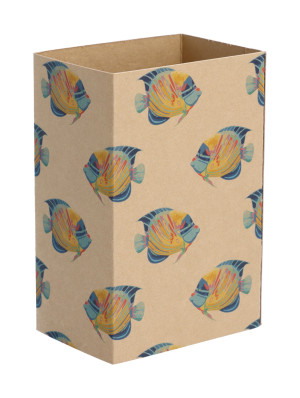 CreaSleeve Kraft 166 custom paper kraft sleeve - Reklamnepredmety
