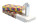 CreaSleeve Kraft 167 custom paper kraft sleeve - ap713133-00-dg_oxpwqht8 - variant Ap 713133-00