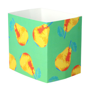 CreaSleeve 169 custom paper sleeve - Reklamnepredmety