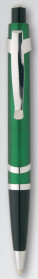 Pen 2368 - 6538-50-gr1 - variant A 2368 Green